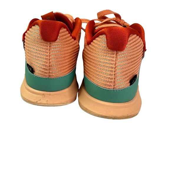 Nike Kyrie Low 5 \'Light Madder Root\' Mantra Orange Basketball Shoes  Men Size 11